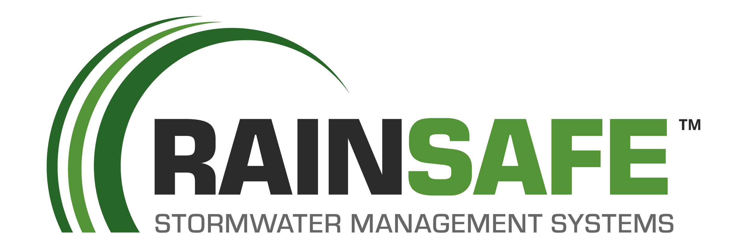 RainSafe Stormwater Management Systems